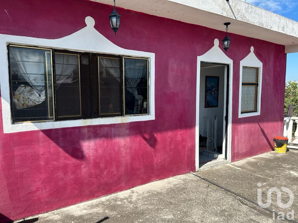 Venta de Casa Sola en Cocoyoc Morelos