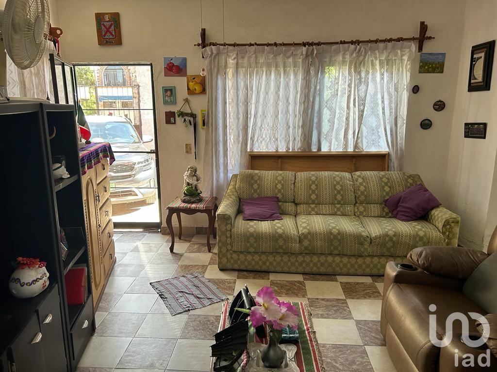 Venta de Casa Sola en Cocoyoc Morelos