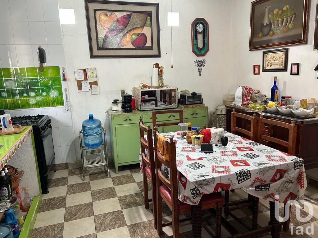 Venta de Casa Sola en Cocoyoc Morelos