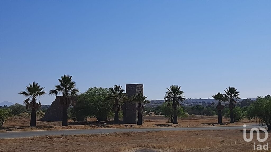 TERRENO EN VENTA EN IRAPUATO, GUANAJUATO