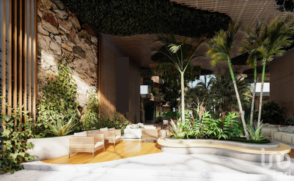 Estudio en venta en Tulum Quintana Roo