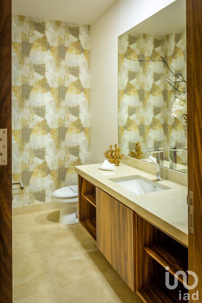 Preventa de Penthouse de 3 Recamaras en Desarrollo de Lujo en Cancún