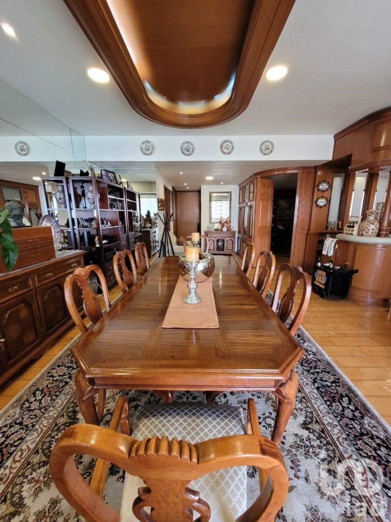 DEPARTAMENTO EN VENTA EN HACIENDA EL CIERVO, INTERLOMAS