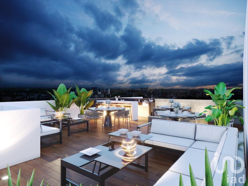 Preventa departamento Torre Residencial Sierra Hermosa,