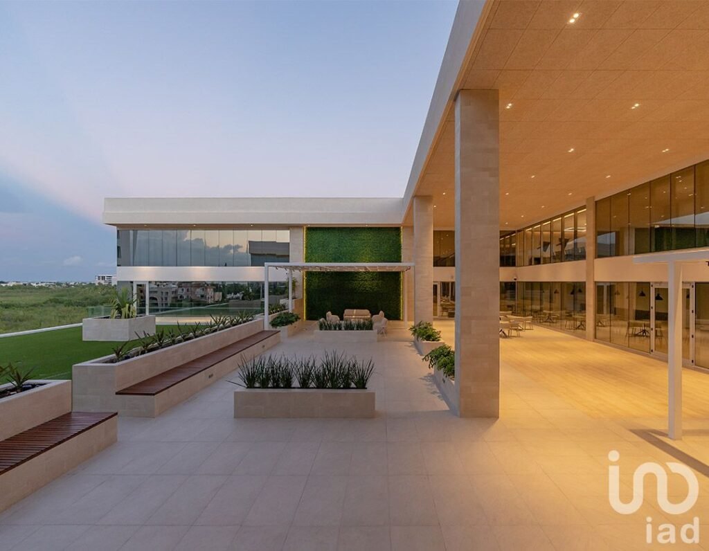 Oficina en Renta en Puerto Cancún