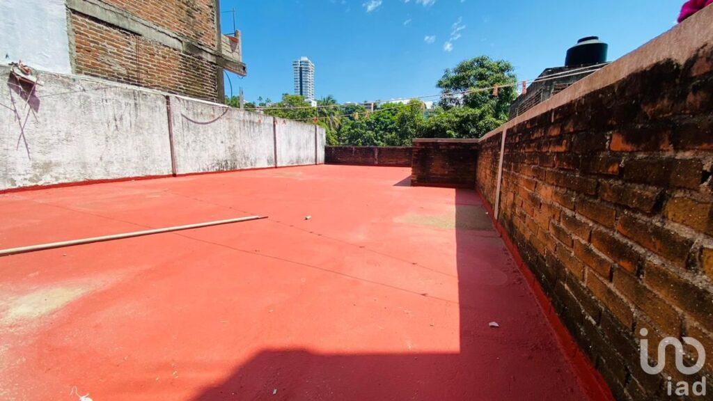 CASA EN VENTA , COL. LAS PLAYAS EN CALETA, ACAPULCO GUERRERO