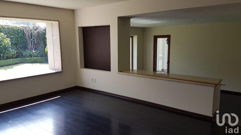 Casa en venta en Huixquilucan, México