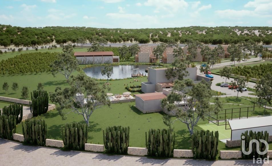 Terreno en venta en Viñedo en Ezequiel Montes, Queretaro