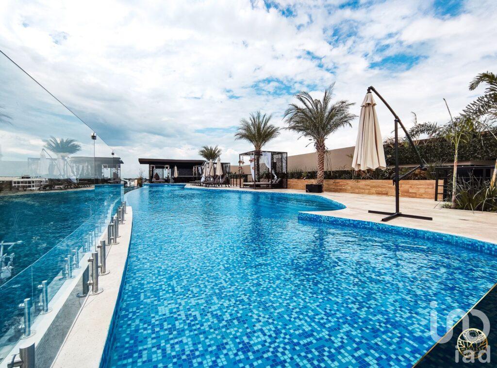 DEPARTAMENTO EN VENTA EN ZONA PREVILIGIADA DE TULUM