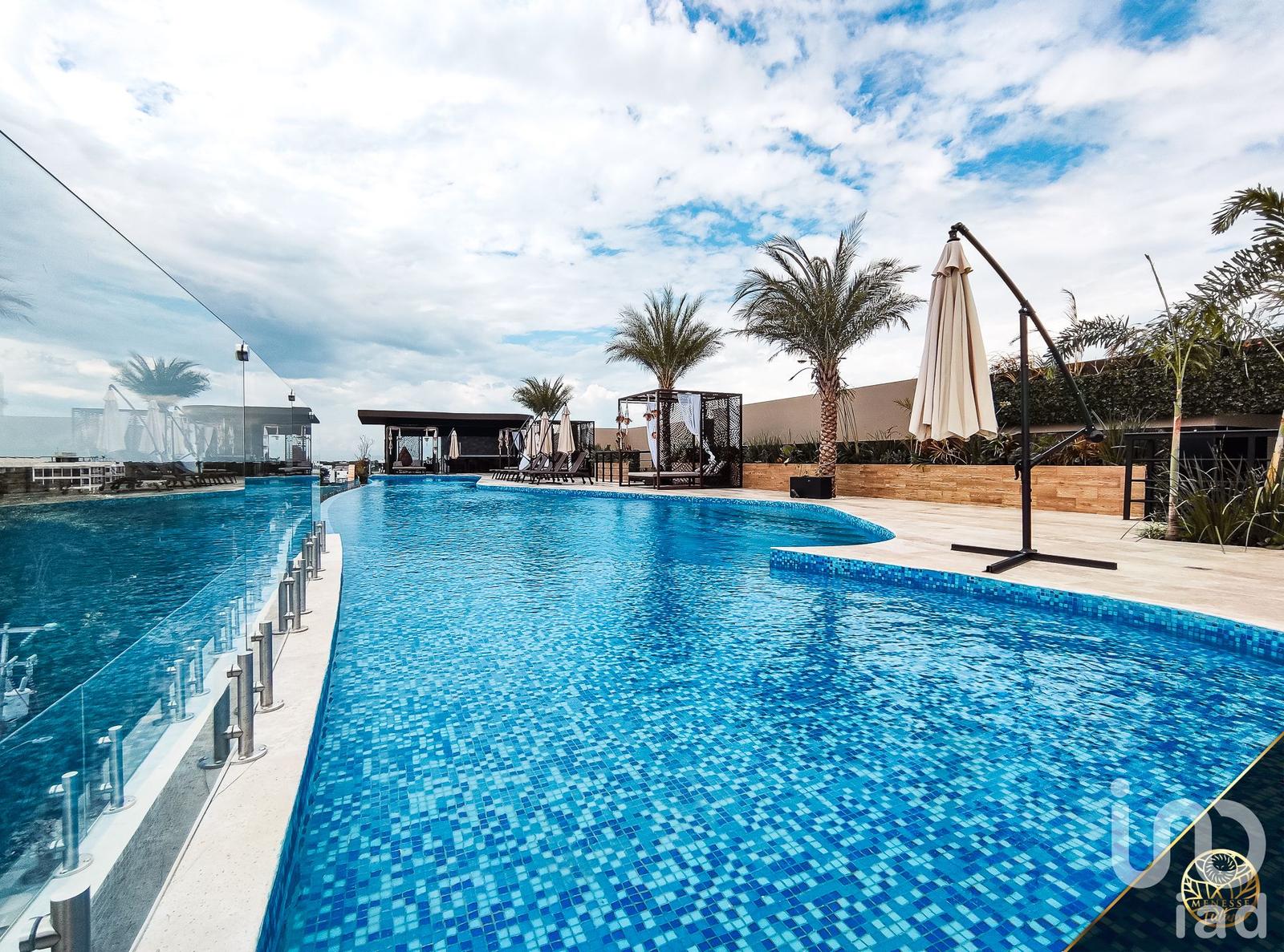 DEPARTAMENTO EN VENTA EN ZONA PREVILIGIADA DE TULUM