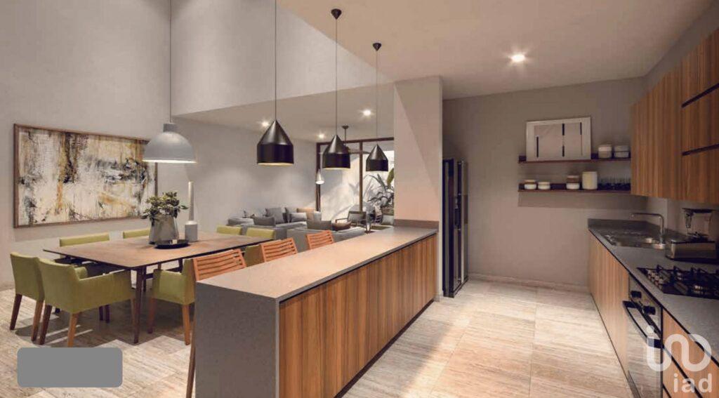 En Venta La Mejor y Exclusiva Casa de Lujo en Temozon Norte Merida Yucatan