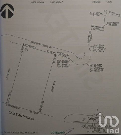 TERRENO EN VENTA EN RINCONES DE ANTIOQUIA