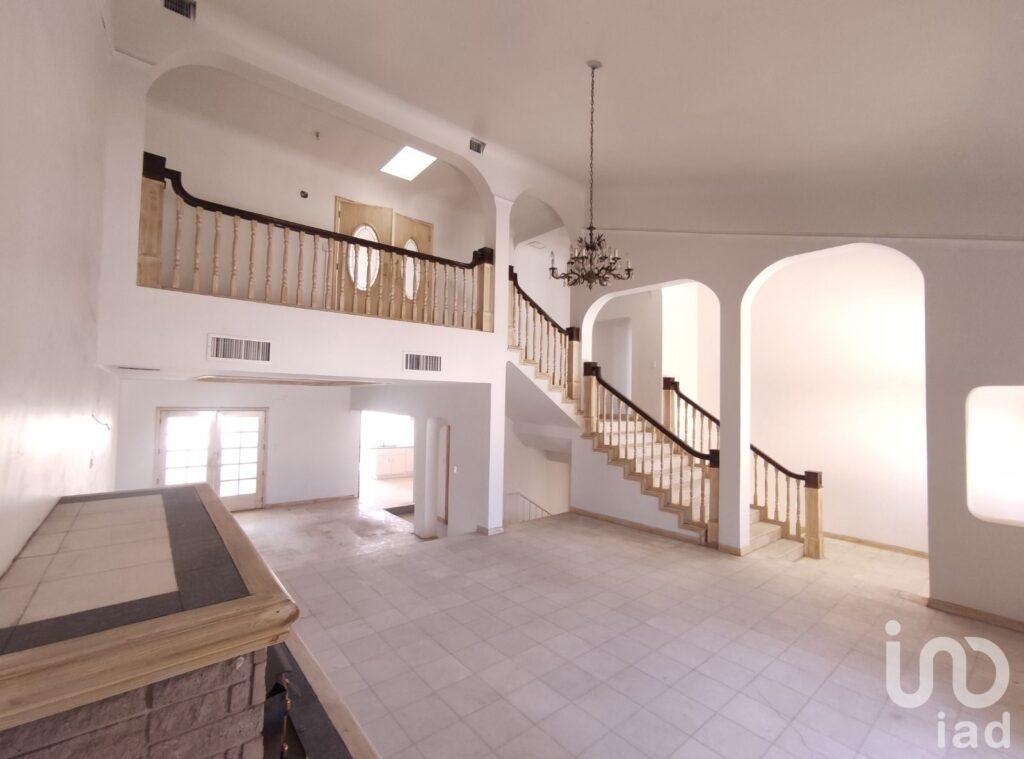 Casa en Venta en Fuente los Nogales Ciudad Juárez Chihuahua