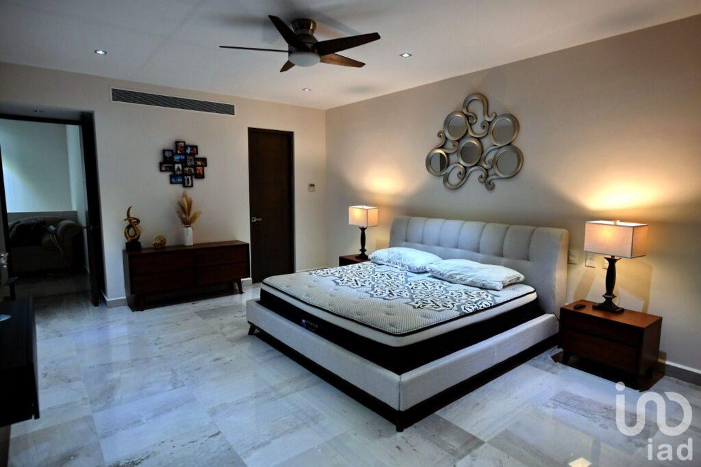 VENTA DE DEPARTAMENTO EN PUERTO CANCÚN - QUINTANA ROO - MEXICO