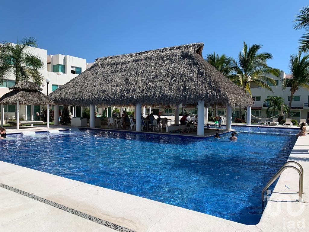 Casa en venta en zona Diamante Acapulco, Guerrero