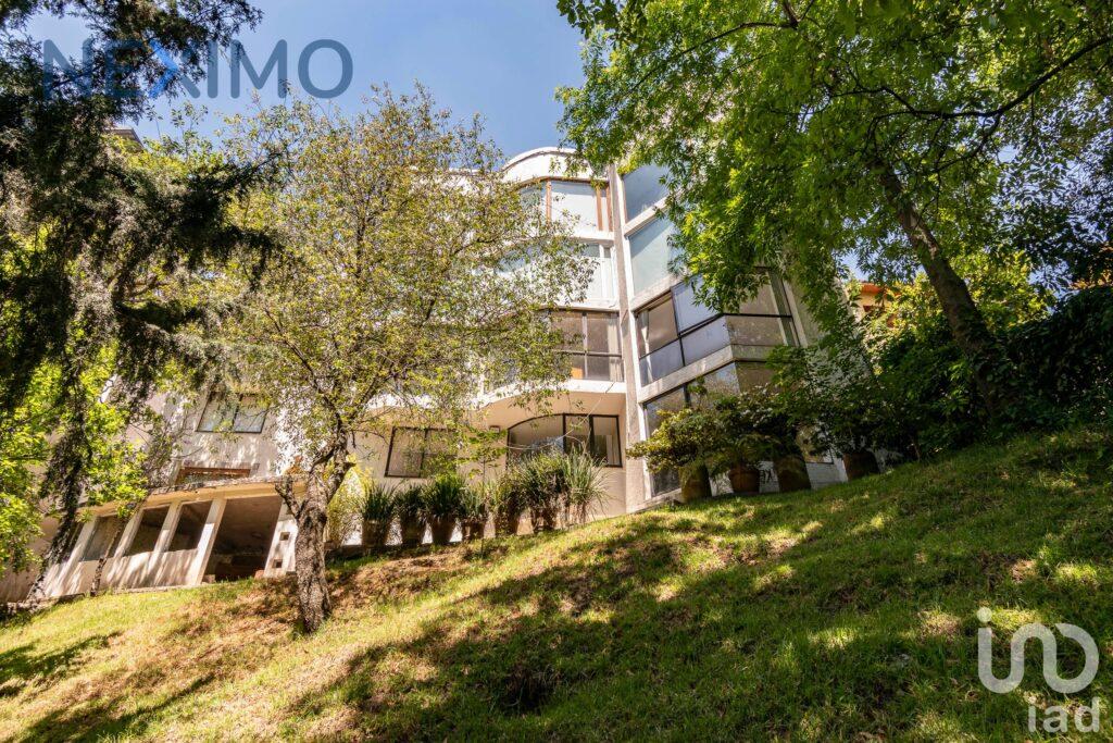 Departamento en venta en Cuajimalpa de Morelos, CDMX