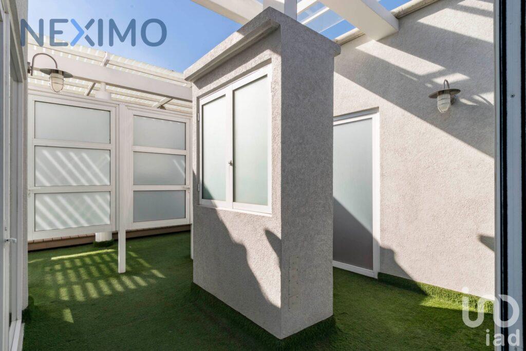 DEPARTAMENTO EN VENTA EN NAUCALPAN DE JUAREZ, ESTADO DE MEXICO