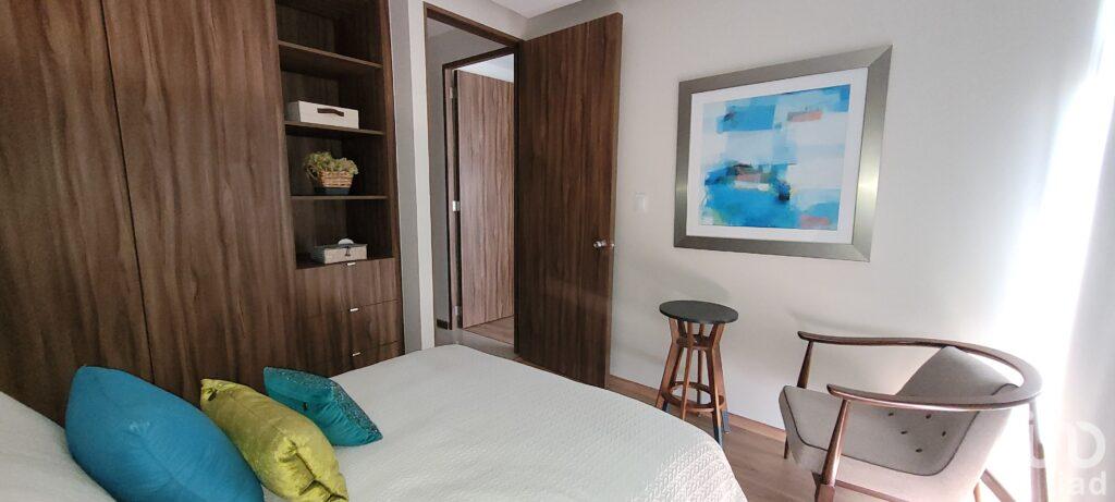 Se renta departamento Amueblado en Residencial Dioón en Pachuca, Hidalgo