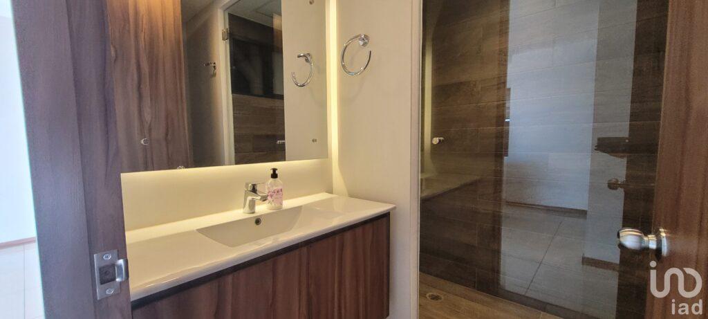 Se vende departamento moderno de 3 recamaras en Dioon Residencial, Pachuca de Soto, Hidalgo