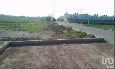 TERRENO EN VENTA EN IRAPUATO, MISIÓN PRIVADAS RESIDENCIALES