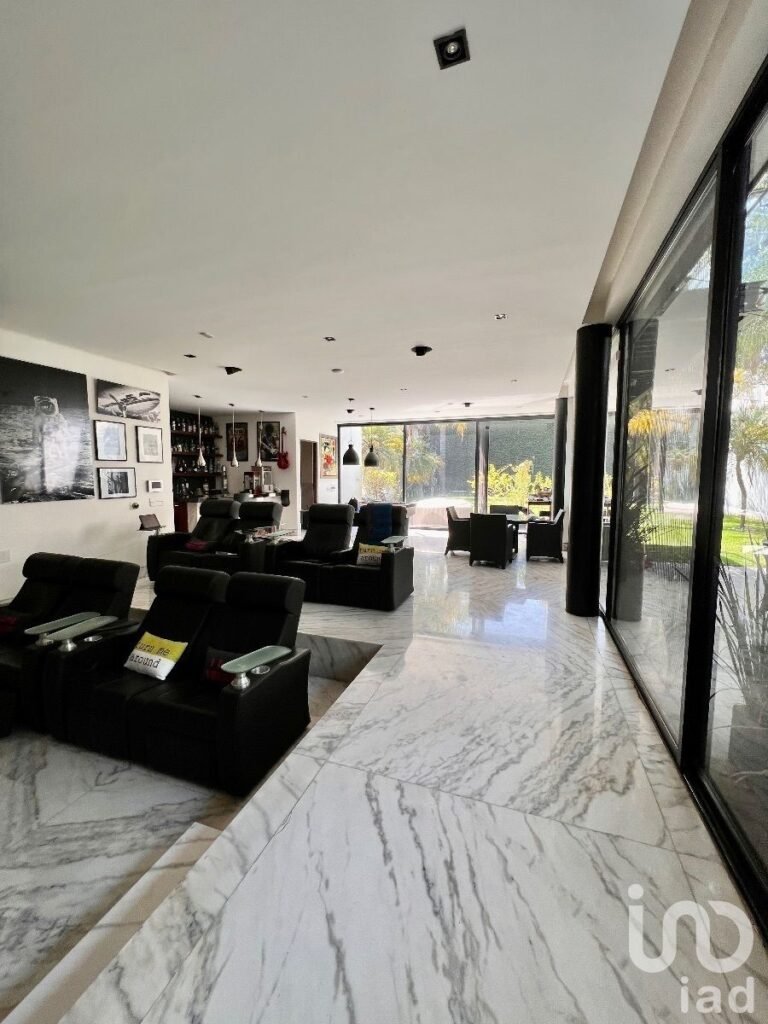 Casa en venta en Jardines del Pedregal, Álvaro Obregón