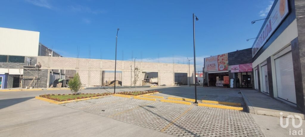 Local en renta en Chavarria, Mineral de la Reforma, Hidalgo