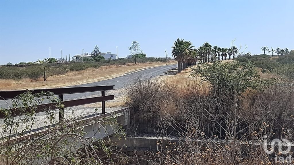 TERRENO EN VENTA EN IRAPUATO, GUANAJUATO