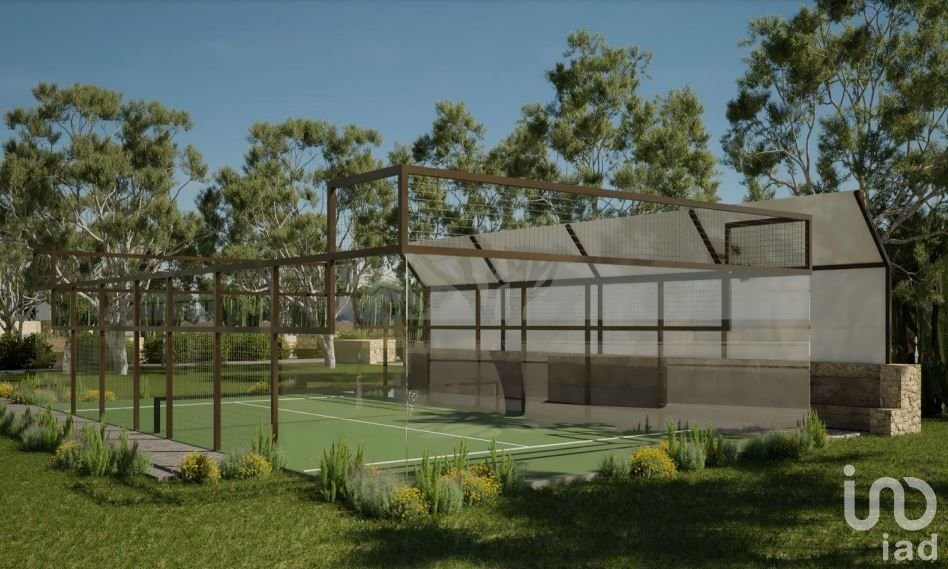 Terreno en venta en Viñedo en Ezequiel Montes, Queretaro