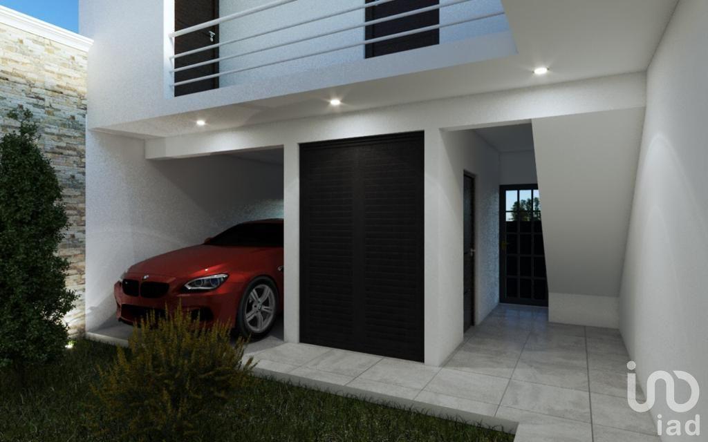 Casa en venta en Villa de Guadalupe, Emiliano Zapata, Veracruz