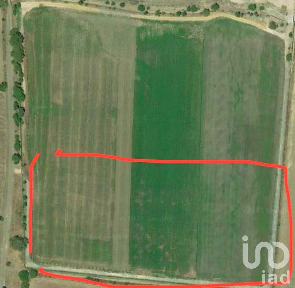 Oportunidad Terreno en San Miguel de Allende, Guanajuato