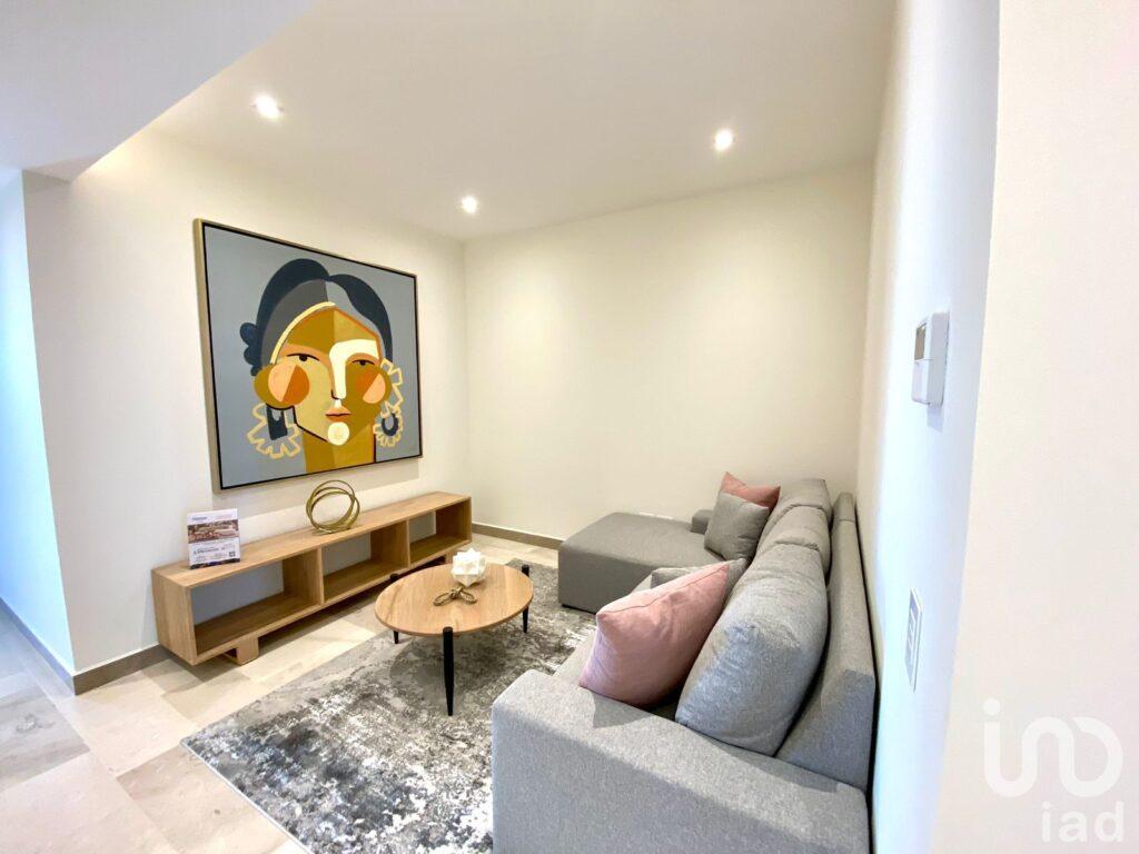 En venta Departamento de Lujo en Puerto Cancun, Quintana Roo.