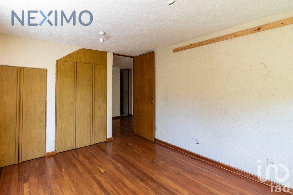 Departamento en venta en Cuajimalpa de Morelos, CDMX