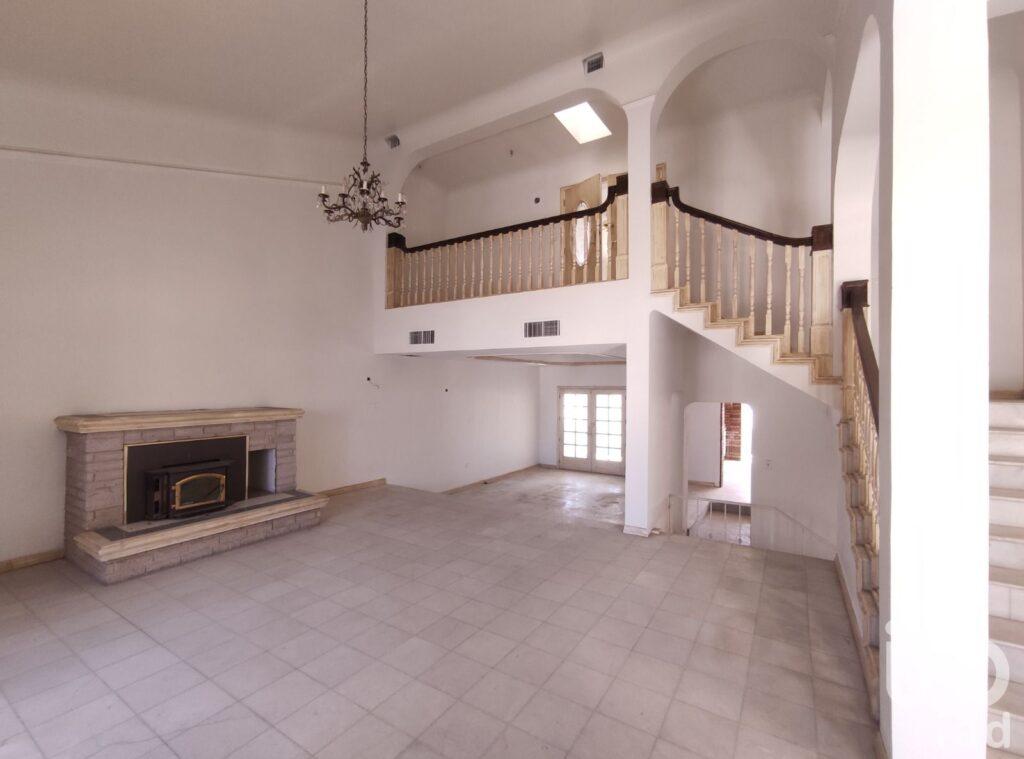 Casa en Venta en Fuente los Nogales Ciudad Juárez Chihuahua