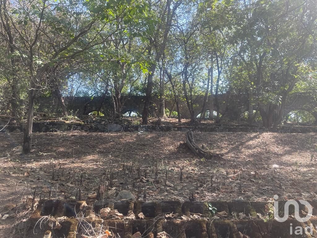 Terreno en Venta Lomas de Atzingo, Lomas de Atzingo, Cuernavaca