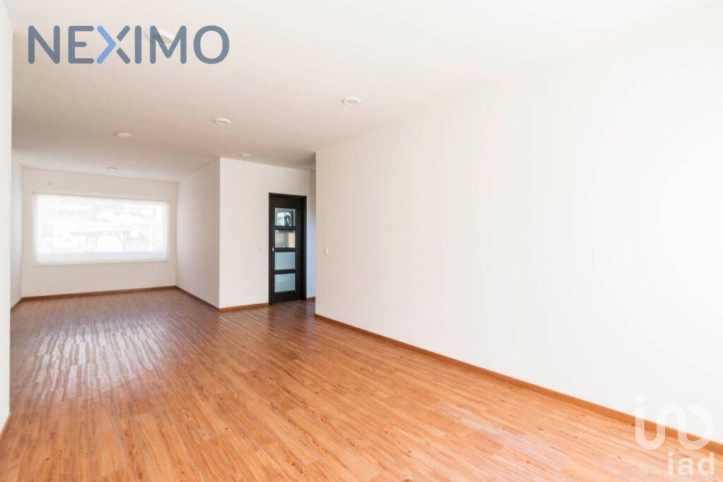 DEPARTAMENTO EN VENTA EN NAUCALPAN DE JUAREZ, ESTADO DE MEXICO