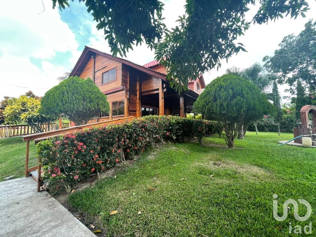 FINCA EN VENTA EN LA MIXTEQUILLA, VERACRUZ - d14c2403a89c