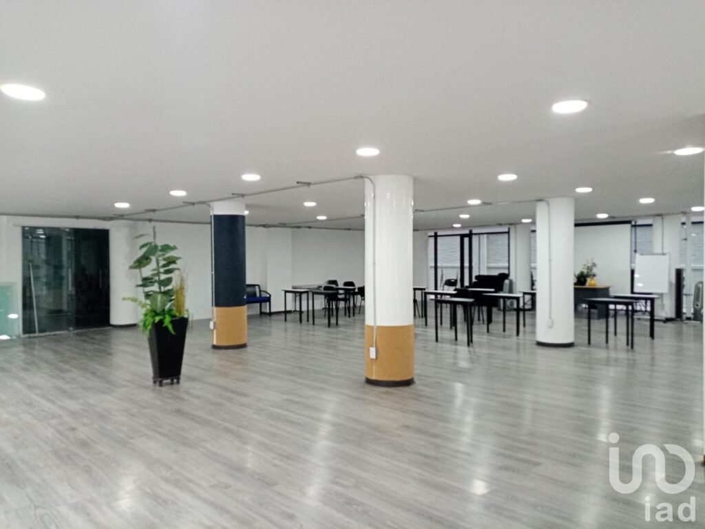 OFICINA EN RENTA EN LA DEL VALLE, BENITO JUAREZ, CDMX