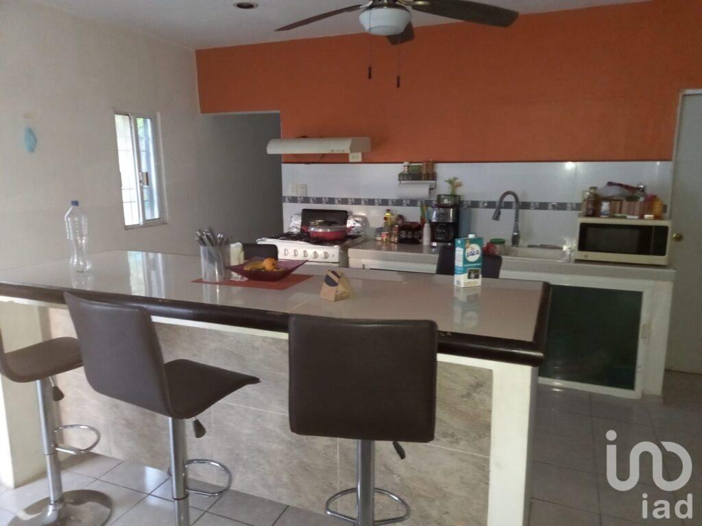 Casa en Venta en el Oriente de Merida Yucatan