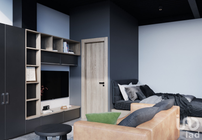 Departamento en preventa en Ladrón de Guevara, Guadalajara