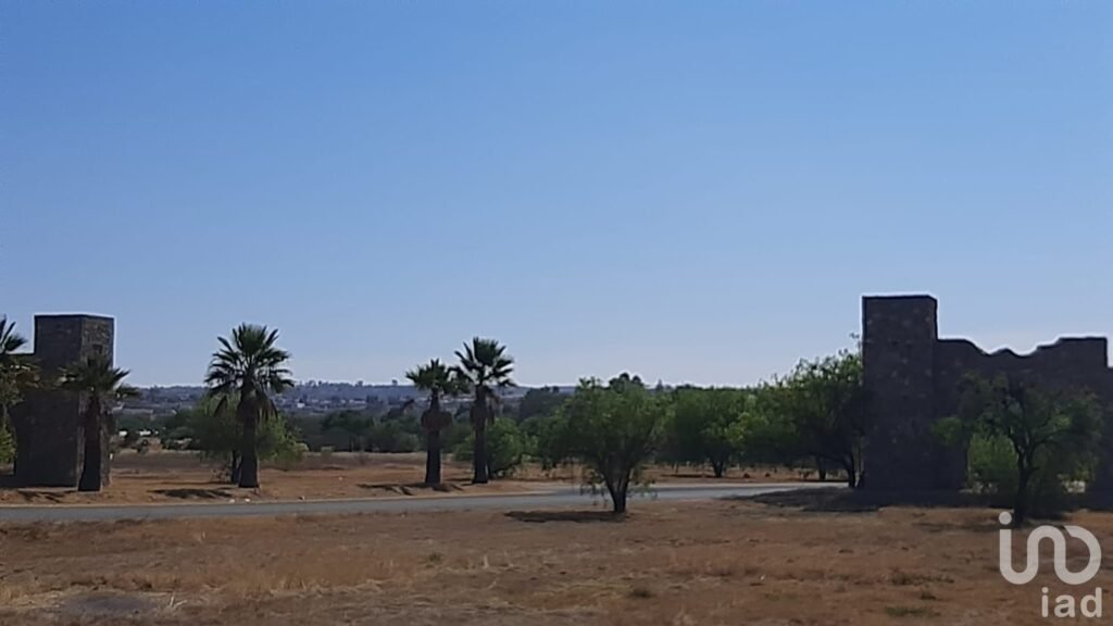 TERRENO EN VENTA EN IRAPUATO, GUANAJUATO