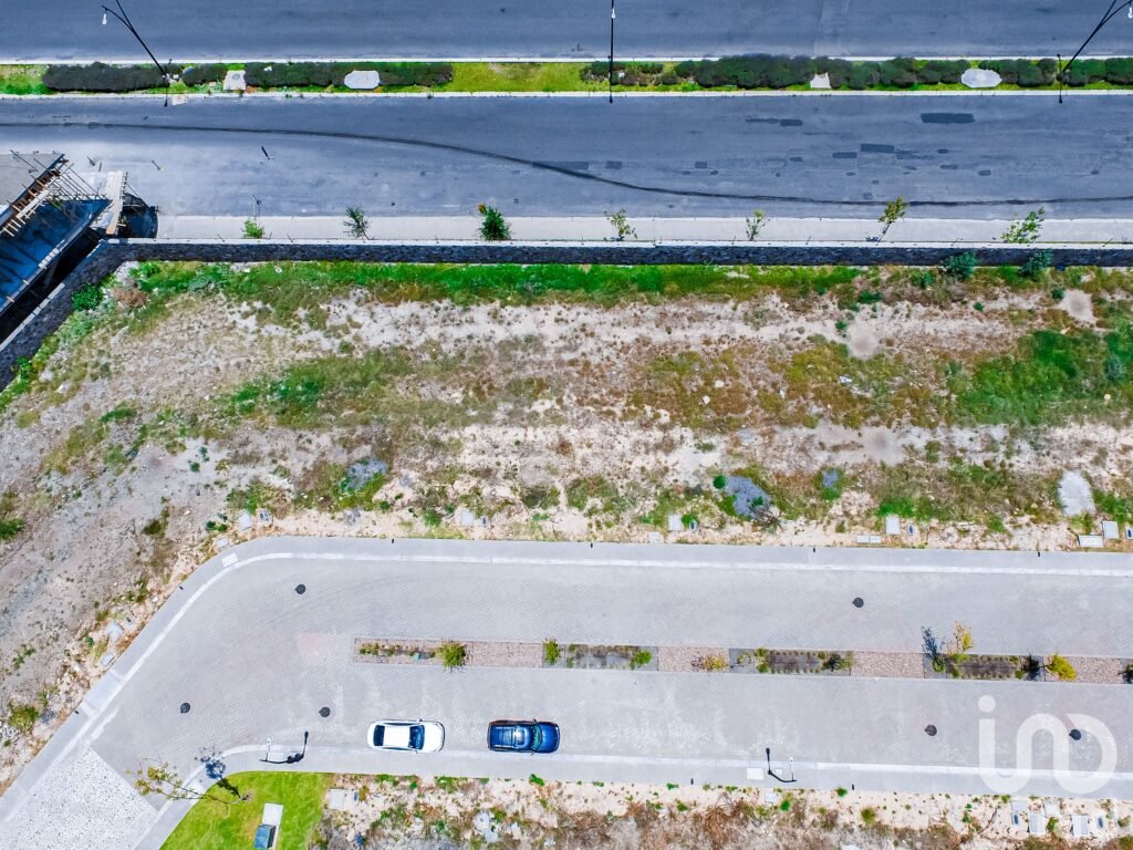 Terreno en venta en Lomas del Campanario Norte, Queretaro