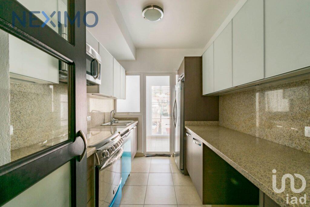 DEPARTAMENTO EN VENTA EN NAUCALPAN DE JUAREZ, ESTADO DE MEXICO