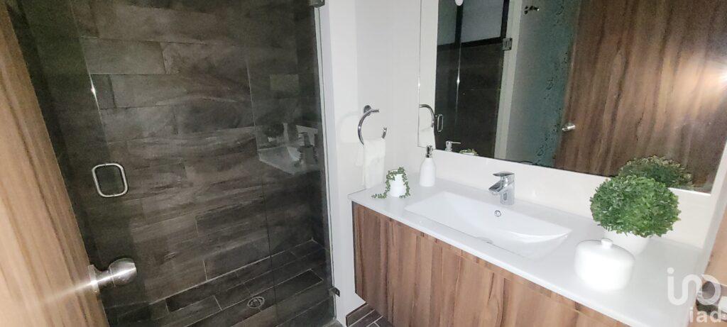 Se renta departamento Amueblado en Residencial Dioón en Pachuca, Hidalgo