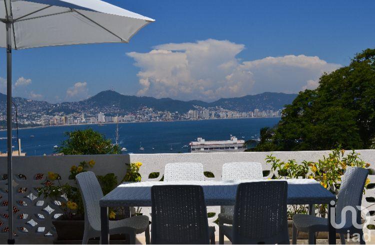 Departamento en venta en Playas ,Acapulco de Juárez, Guerrero.