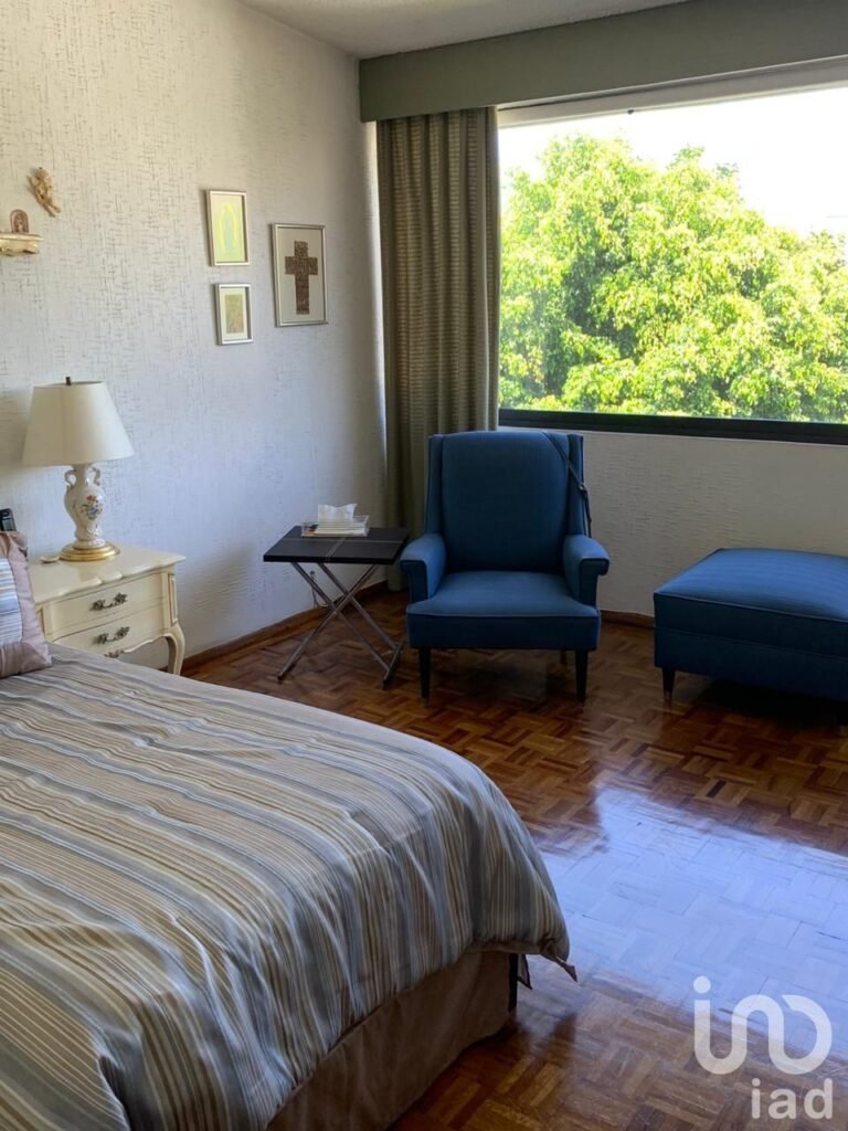 Casa en venta en Lomas de Tecamachalco, Ciudad de México