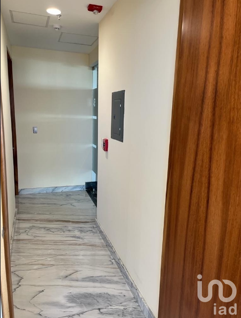 RENTA DE OFICINA AMUEBLADA EN SANTA FE, CIUDAD DE MÉXICO