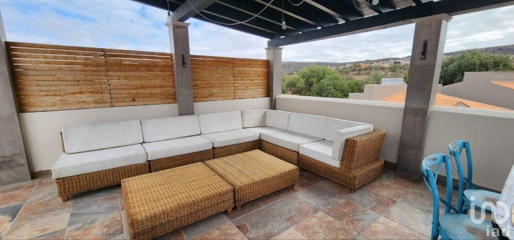 Venta de casa  Club de Golf Las Ventanas, en San Miguel de Allende, Guanajuato