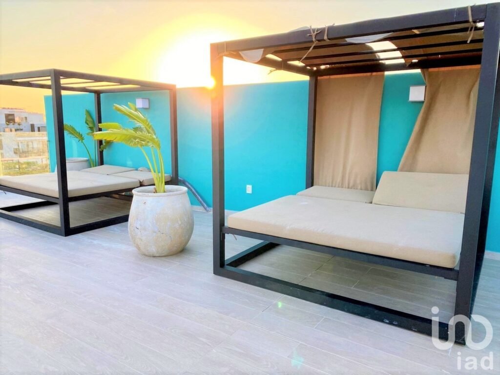 Departamento en venta en Riviera Maya Playa del Carmen