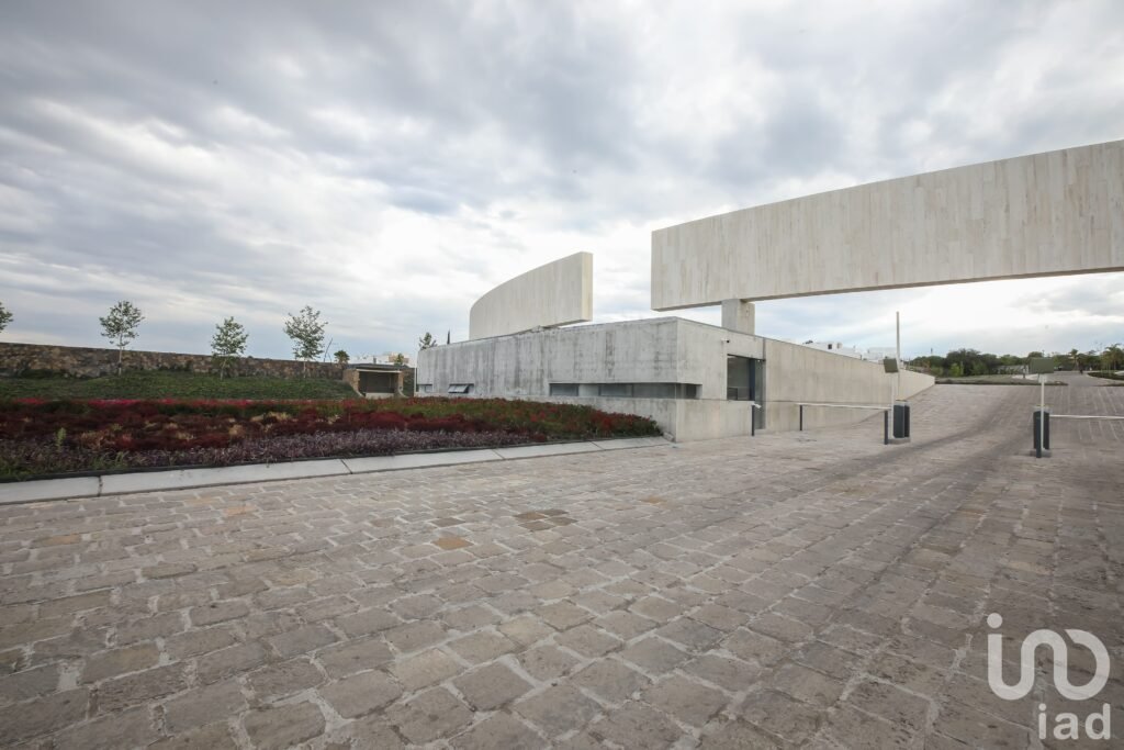 Lotes Residenciales en venta en Juriquilla