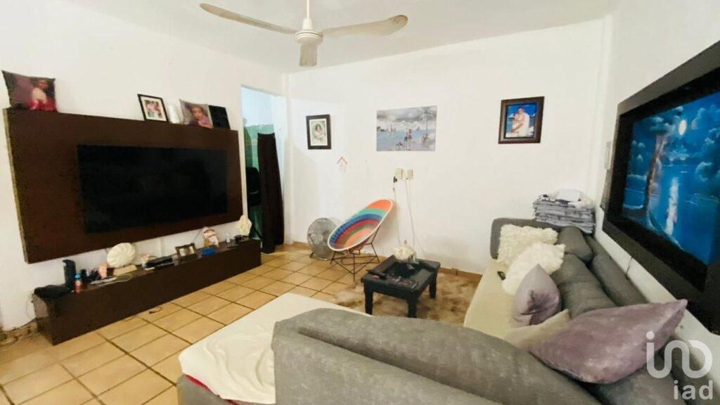 CASA EN VENTA , COL. LAS PLAYAS EN CALETA, ACAPULCO GUERRERO